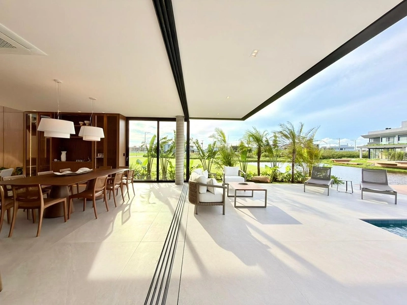 Sobrado à venda no condomínio Amare Home Resort : 20ª foto da galeria de imagens do imóvel