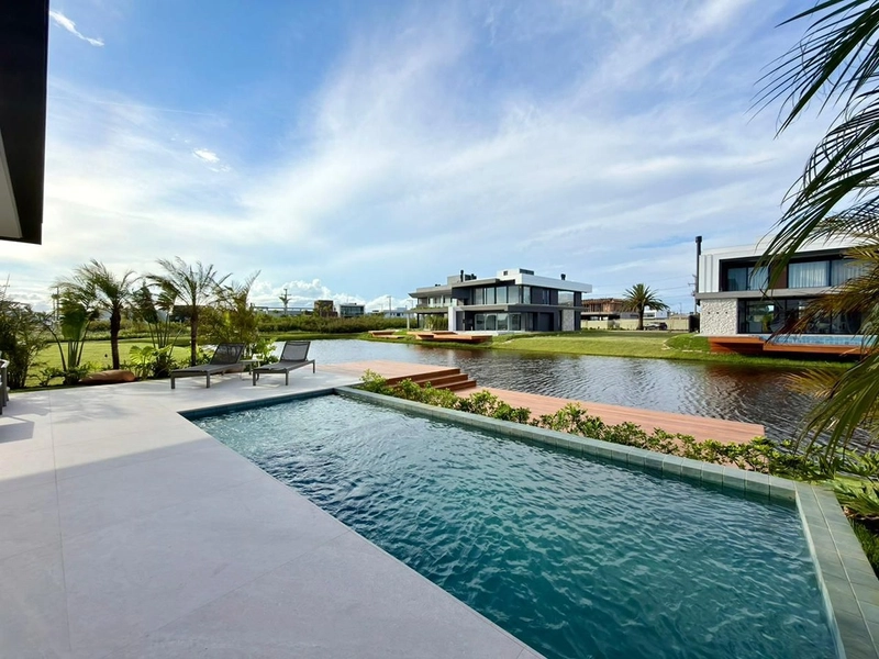 Sobrado à venda no condomínio Amare Home Resort : 21ª foto da galeria de imagens do imóvel