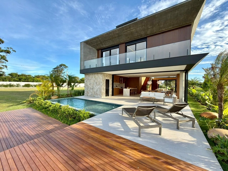 Sobrado à venda no condomínio Amare Home Resort : 68ª foto da galeria de imagens do imóvel