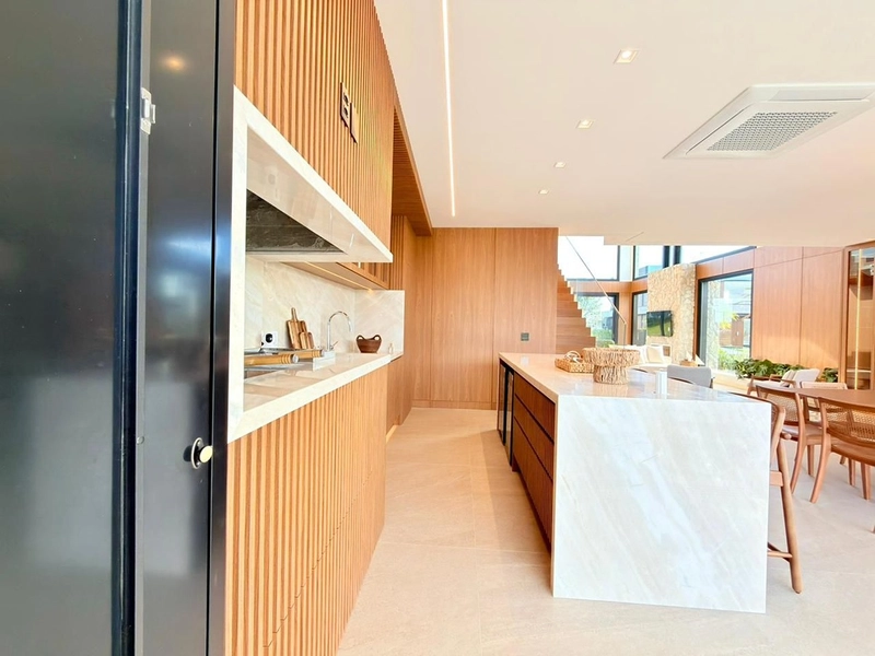 Sobrado à venda no condomínio Amare Home Resort : 19ª foto da galeria de imagens do imóvel