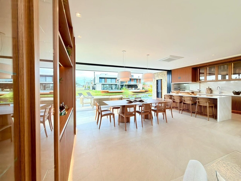 Sobrado à venda no condomínio Amare Home Resort : 13ª foto da galeria de imagens do imóvel