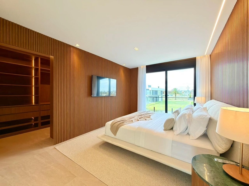 Sobrado à venda no condomínio Amare Home Resort : 45ª foto da galeria de imagens do imóvel