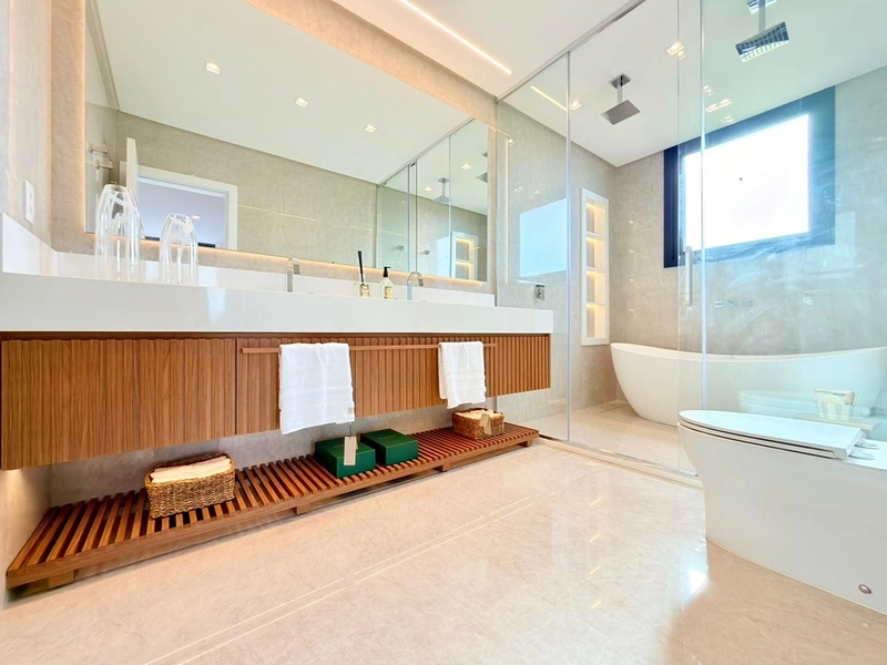 Sobrado à venda no condomínio Amare Home Resort : 49ª foto da galeria de imagens do imóvel