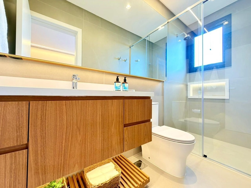 Sobrado à venda no condomínio Amare Home Resort : 44ª foto da galeria de imagens do imóvel