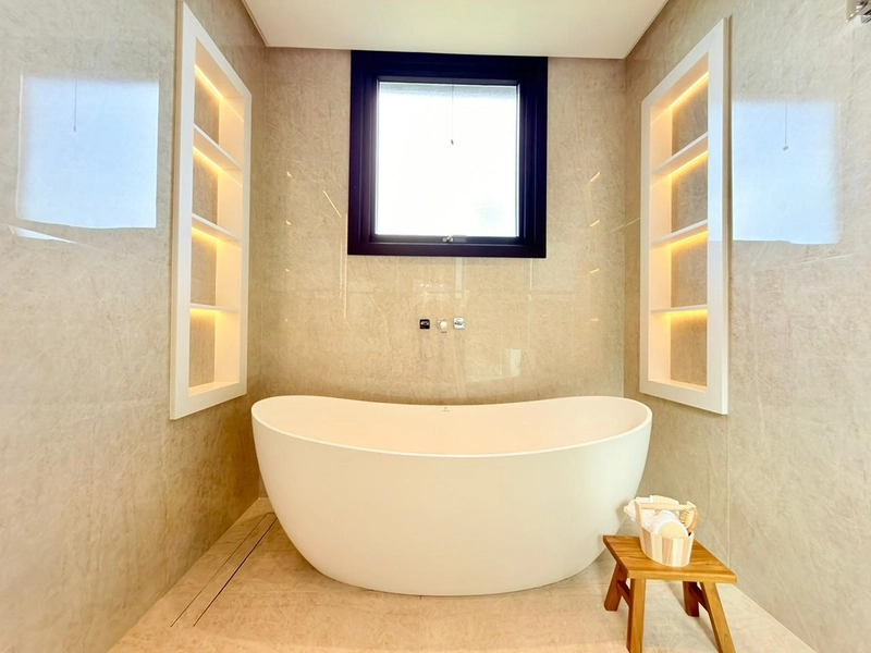 Sobrado à venda no condomínio Amare Home Resort : 50ª foto da galeria de imagens do imóvel