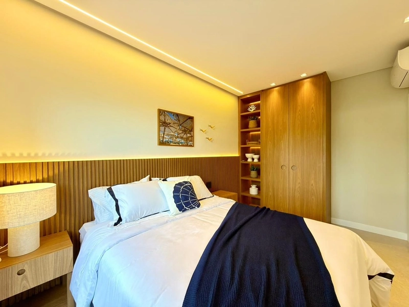 Sobrado à venda no condomínio Amare Home Resort : 43ª foto da galeria de imagens do imóvel