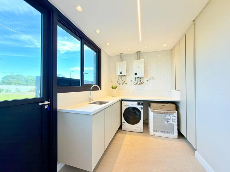 Sobrado à venda no condomínio Amare Home Resort : 36ª foto da galeria de imagens do imóvel