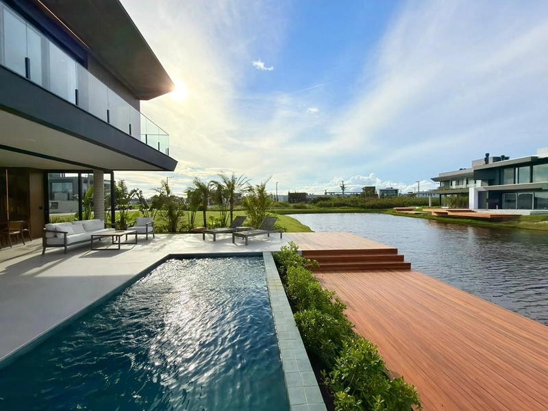 Sobrado à venda no condomínio Amare Home Resort : 23ª foto da galeria de imagens do imóvel