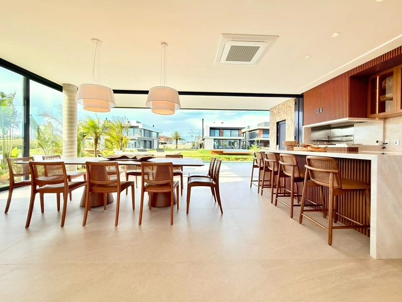 Sobrado à venda no condomínio Amare Home Resort : 37ª foto da galeria de imagens do imóvel