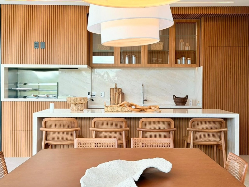 Sobrado à venda no condomínio Amare Home Resort : 33ª foto da galeria de imagens do imóvel