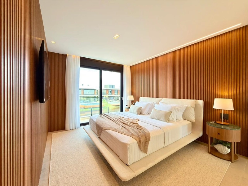 Sobrado à venda no condomínio Amare Home Resort : 46ª foto da galeria de imagens do imóvel