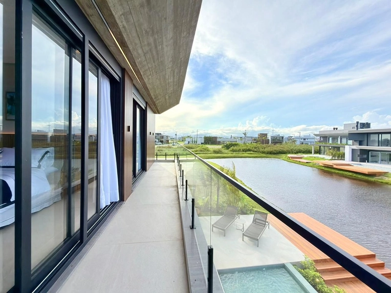 Sobrado à venda no condomínio Amare Home Resort : 55ª foto da galeria de imagens do imóvel