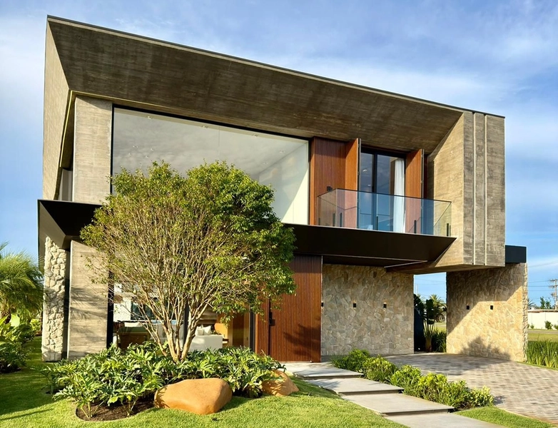 Imóvel residencial ou comercial