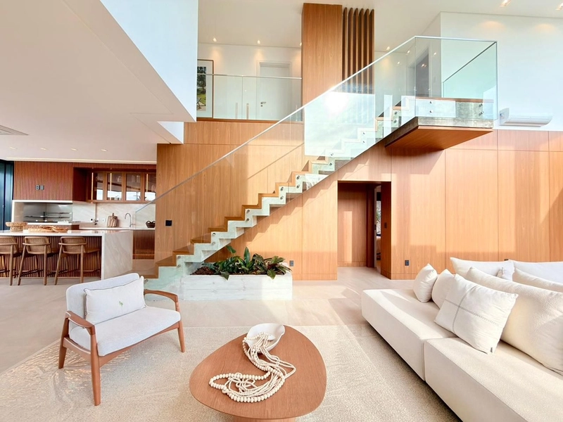 Sobrado à venda no condomínio Amare Home Resort : 12ª foto da galeria de imagens do imóvel