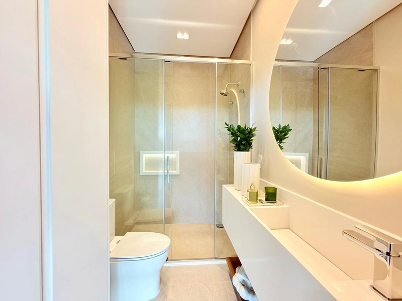 Sobrado à venda no condomínio Amare Home Resort : 40ª foto da galeria de imagens do imóvel