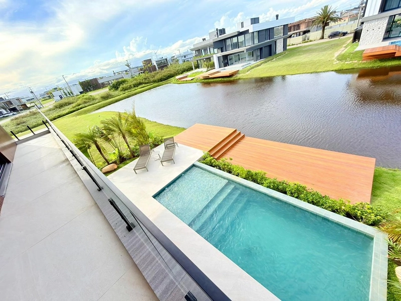 Sobrado à venda no condomínio Amare Home Resort : 56ª foto da galeria de imagens do imóvel