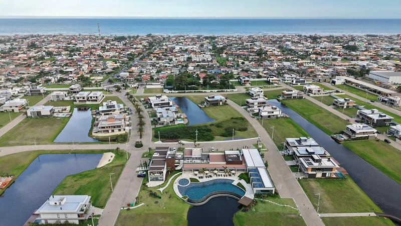 Sobrado à venda no condomínio Amare Home Resort : 73ª foto da galeria de imagens do imóvel