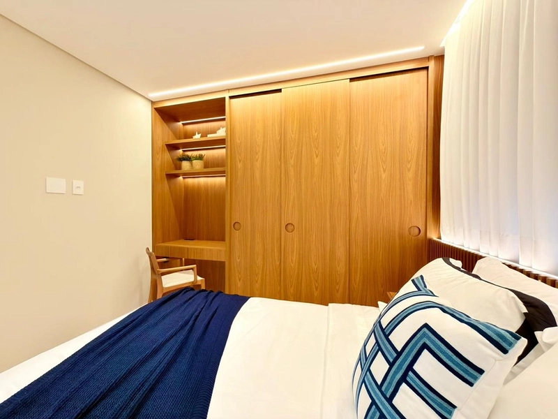 Sobrado à venda no condomínio Amare Home Resort : 61ª foto da galeria de imagens do imóvel