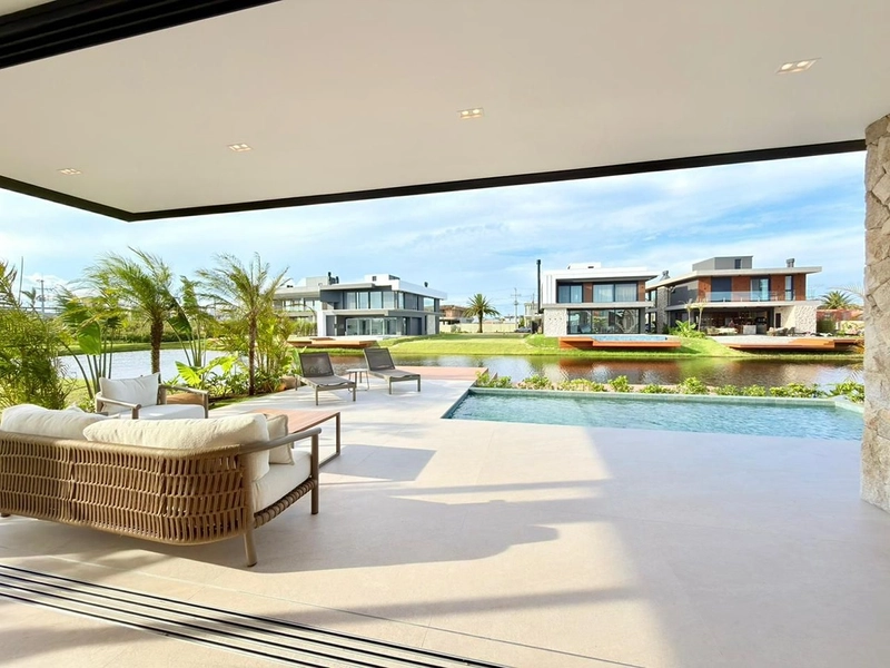 Sobrado à venda no condomínio Amare Home Resort : 38ª foto da galeria de imagens do imóvel