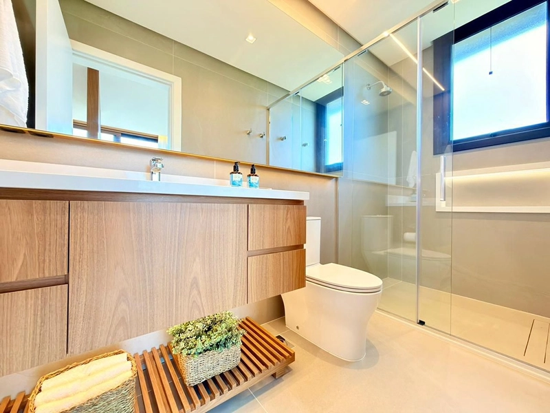 Sobrado à venda no condomínio Amare Home Resort : 67ª foto da galeria de imagens do imóvel