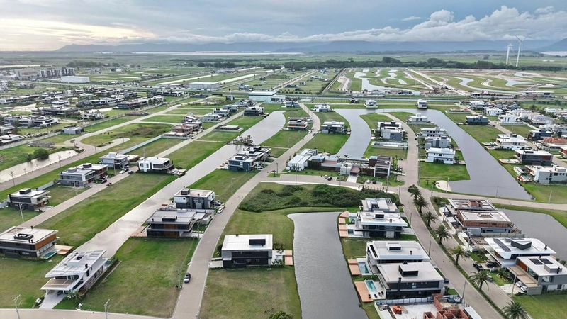 Sobrado à venda no condomínio Amare Home Resort : 70ª foto da galeria de imagens do imóvel