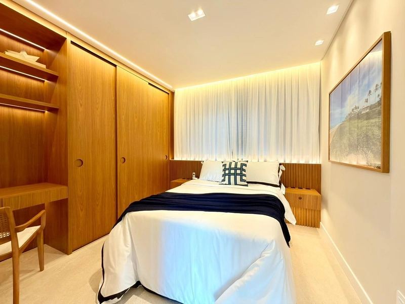 Sobrado à venda no condomínio Amare Home Resort : 60ª foto da galeria de imagens do imóvel