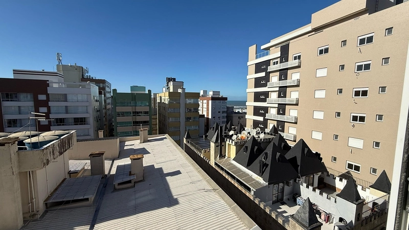 Imóvel residencial ou comercial