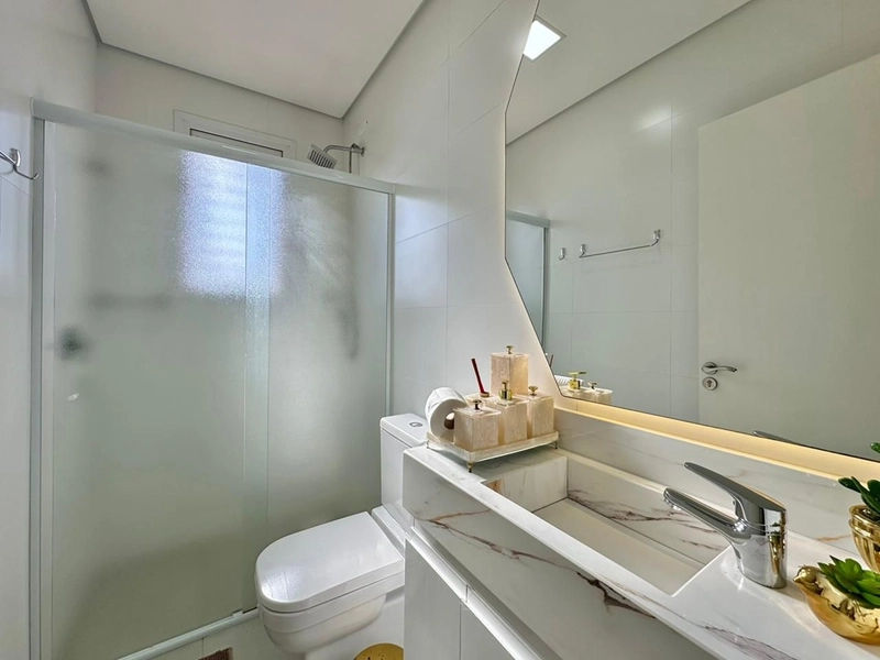 Sobrado beira lago à venda no condomínio Murano em Capão da Canoa: 21ª foto da galeria de imagens do imóvel