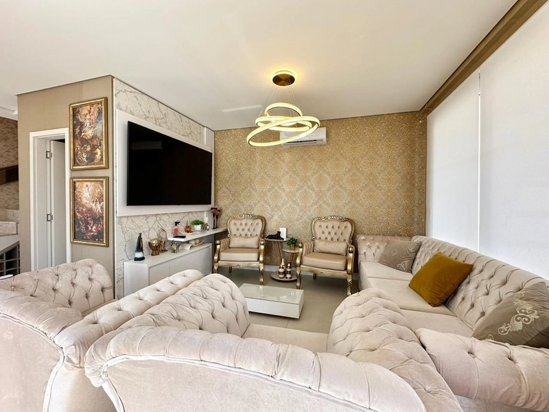 Sobrado beira lago à venda no condomínio Murano em Capão da Canoa: 4ª foto da galeria de imagens do imóvel