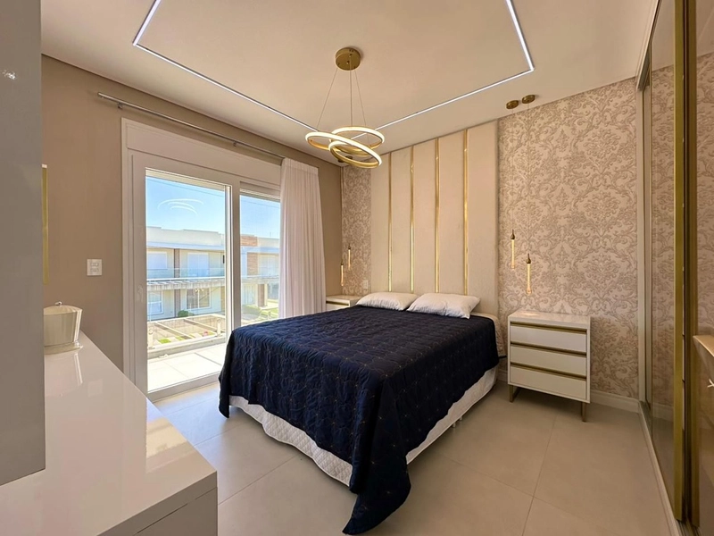 Sobrado beira lago à venda no condomínio Murano em Capão da Canoa: 19ª foto da galeria de imagens do imóvel