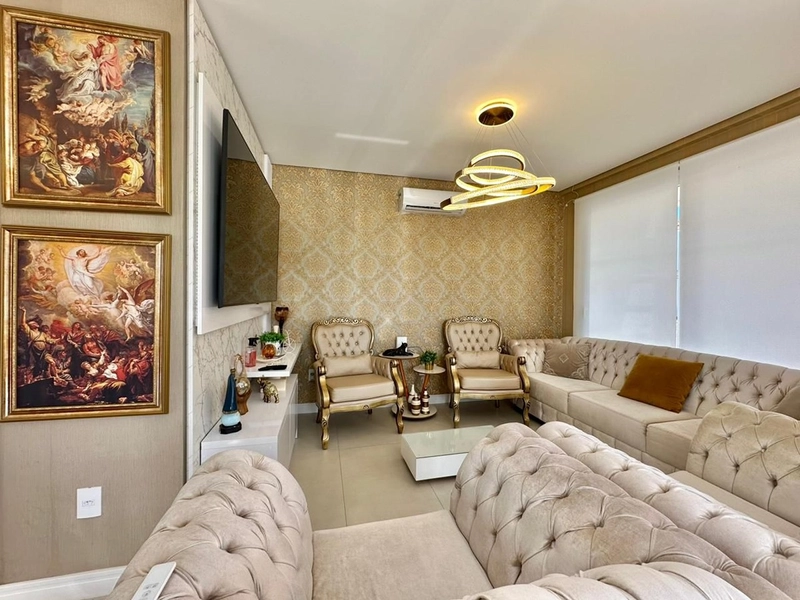 Sobrado beira lago à venda no condomínio Murano em Capão da Canoa: 6ª foto da galeria de imagens do imóvel