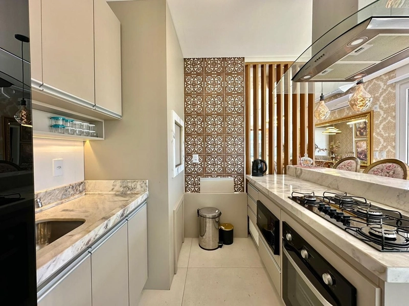 Sobrado beira lago à venda no condomínio Murano em Capão da Canoa: 12ª foto da galeria de imagens do imóvel