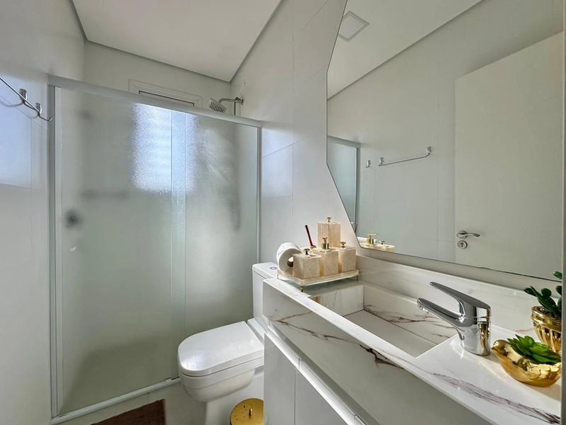 Sobrado beira lago à venda no condomínio Murano em Capão da Canoa: 20ª foto da galeria de imagens do imóvel