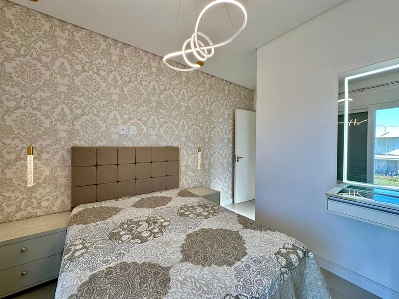 Sobrado beira lago à venda no condomínio Murano em Capão da Canoa: 26ª foto da galeria de imagens do imóvel