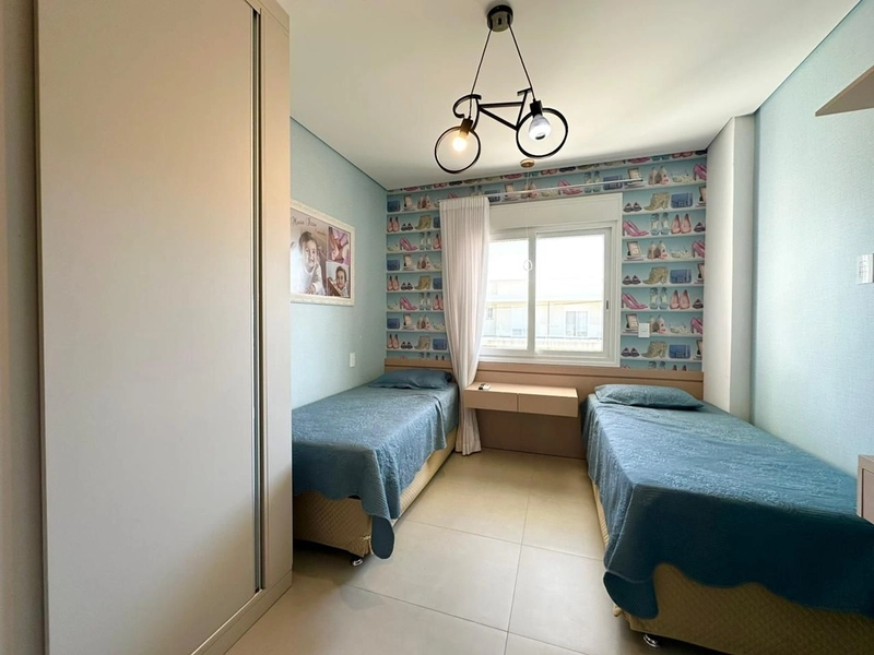 Sobrado beira lago à venda no condomínio Murano em Capão da Canoa: 29ª foto da galeria de imagens do imóvel