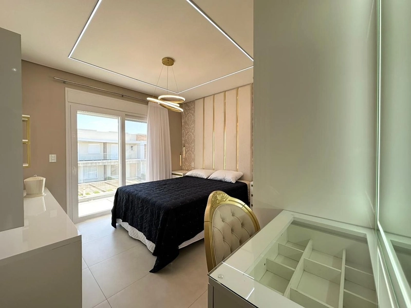 Sobrado beira lago à venda no condomínio Murano em Capão da Canoa: 17ª foto da galeria de imagens do imóvel