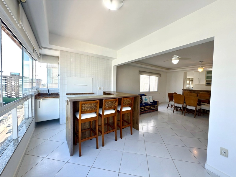 Apartamento à venda em Capão da Canoa: 5ª foto da galeria de imagens do imóvel