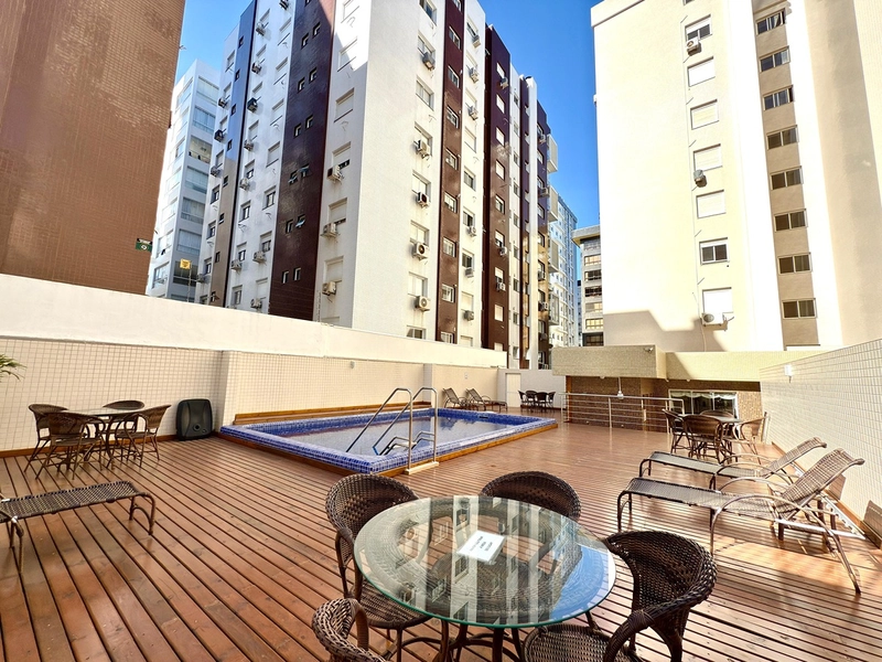 Apartamento à venda em Capão da Canoa: 29ª foto da galeria de imagens do imóvel