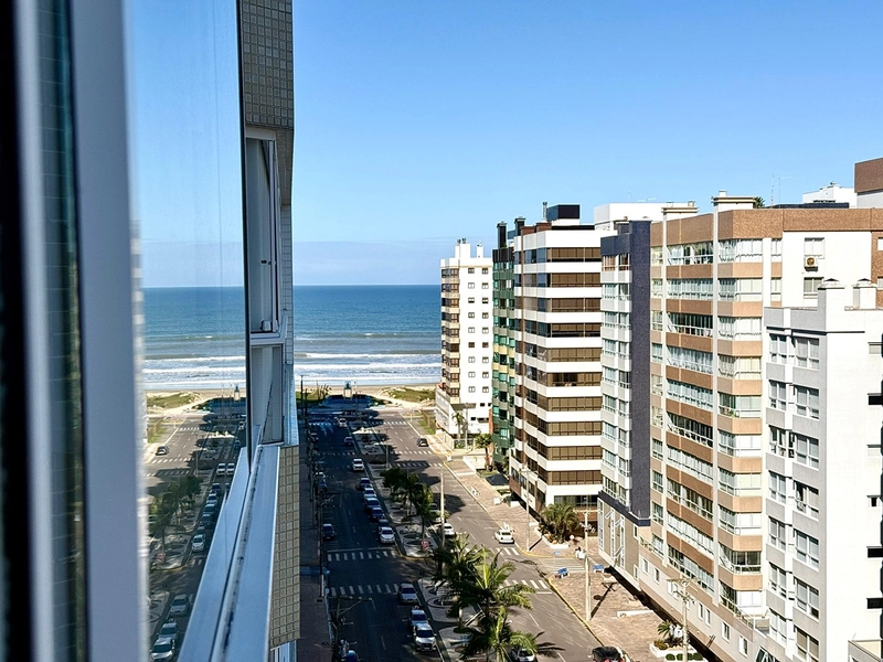 Apartamento à venda em Capão da Canoa: 3ª foto da galeria de imagens do imóvel