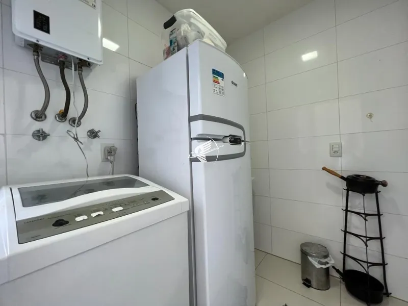 Casa à venda no condomínio Las palmas: 8ª foto da galeria de imagens do imóvel