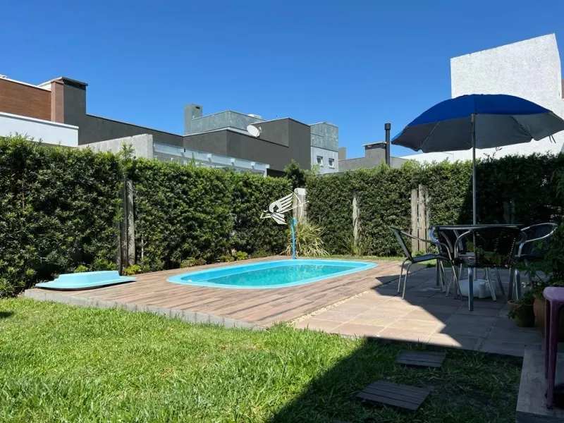 Casa à venda no condomínio Las palmas: 5ª foto da galeria de imagens do imóvel