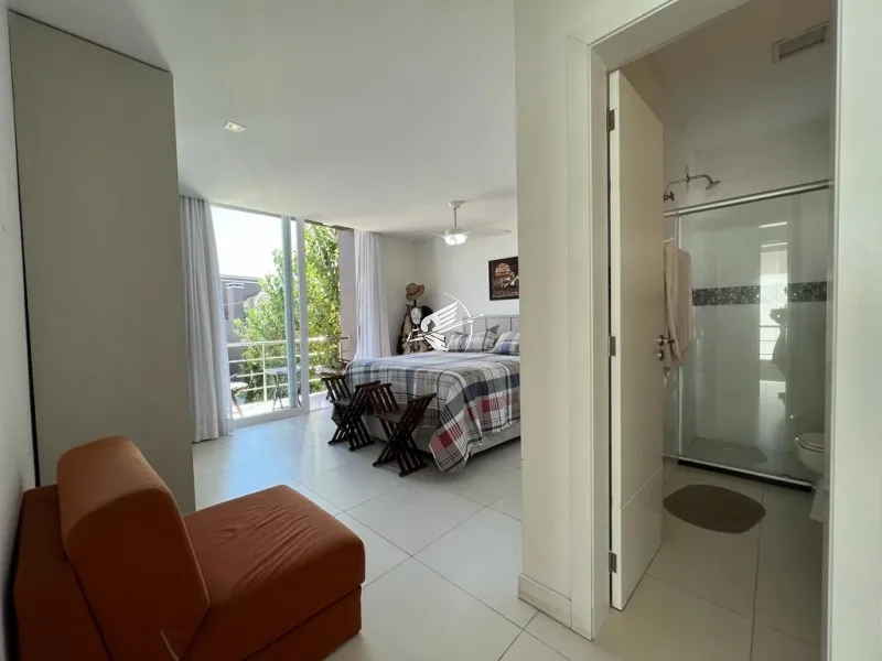Casa à venda no condomínio Las palmas: 16ª foto da galeria de imagens do imóvel