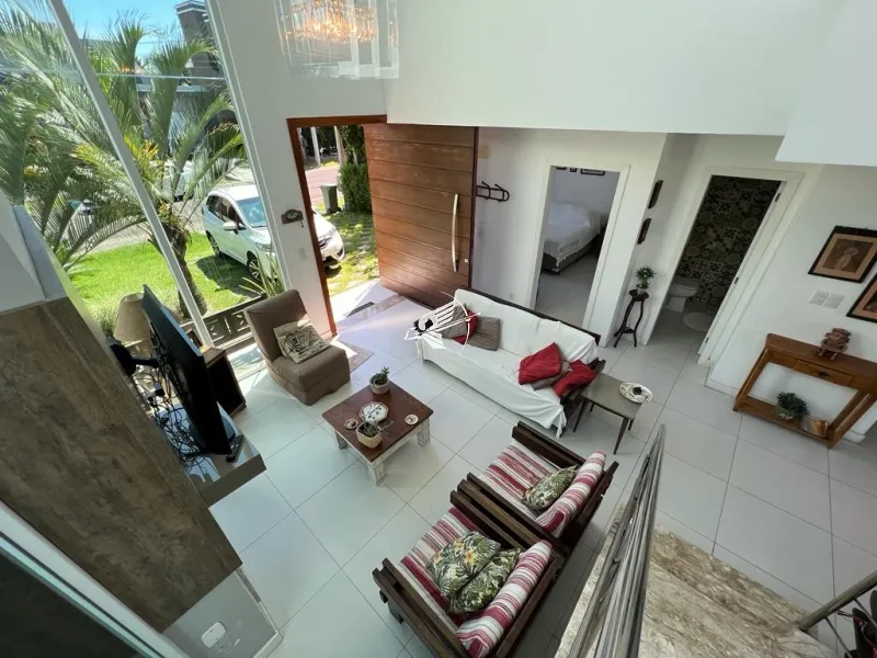 Casa à venda no condomínio Las palmas: 42ª foto da galeria de imagens do imóvel