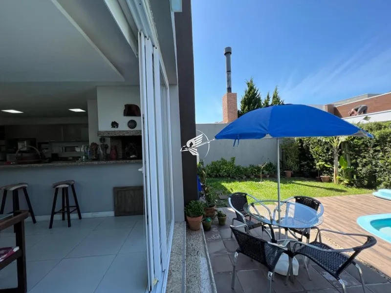 Casa à venda no condomínio Las palmas: 6ª foto da galeria de imagens do imóvel