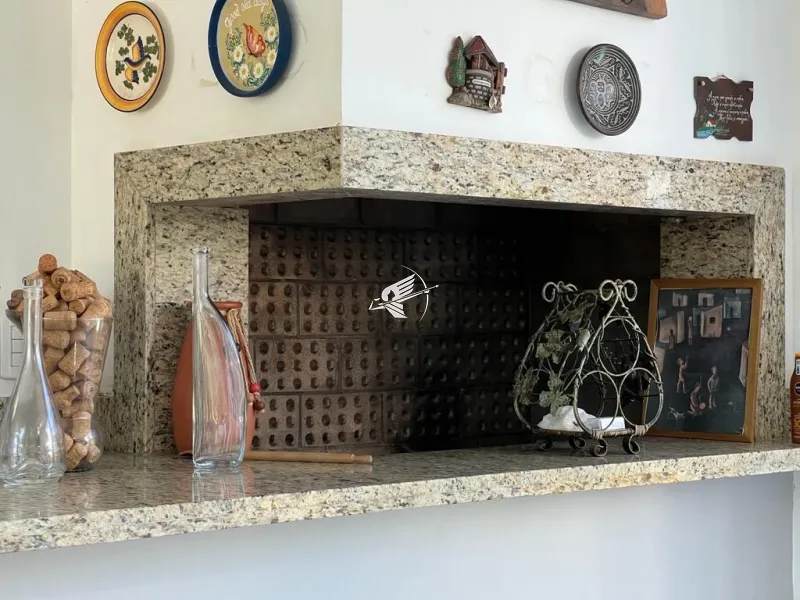 Casa à venda no condomínio Las palmas: 51ª foto da galeria de imagens do imóvel