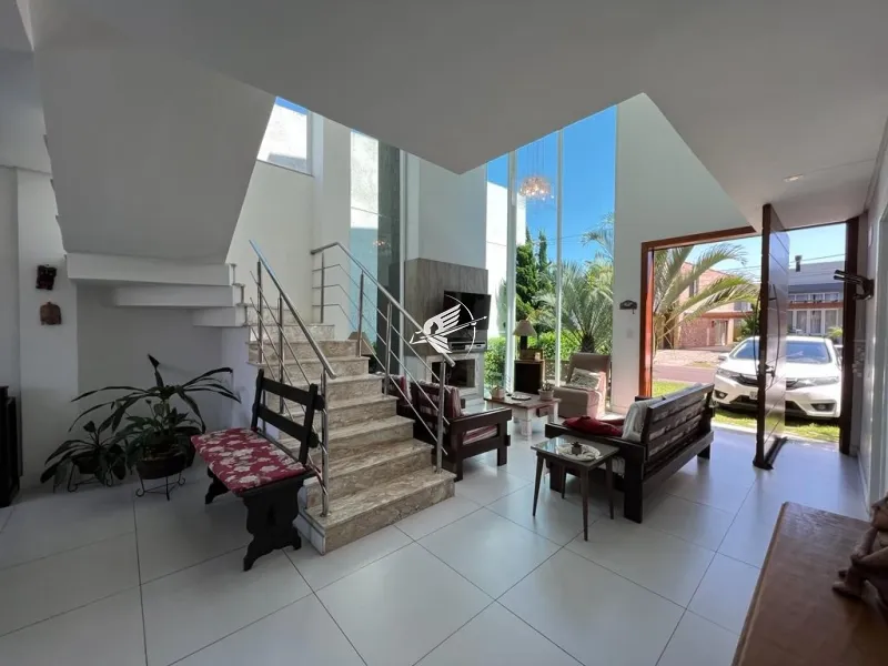 Casa à venda no condomínio Las palmas: 44ª foto da galeria de imagens do imóvel