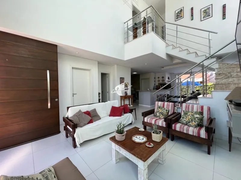 Casa à venda no condomínio Las palmas: 48ª foto da galeria de imagens do imóvel