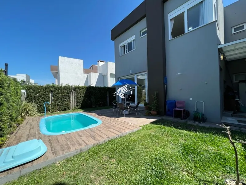 Casa à venda no condomínio Las palmas: 9ª foto da galeria de imagens do imóvel