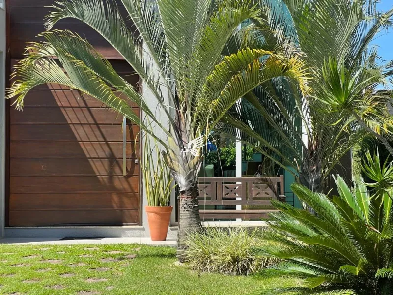 Casa à venda no condomínio Las palmas: 30ª foto da galeria de imagens do imóvel