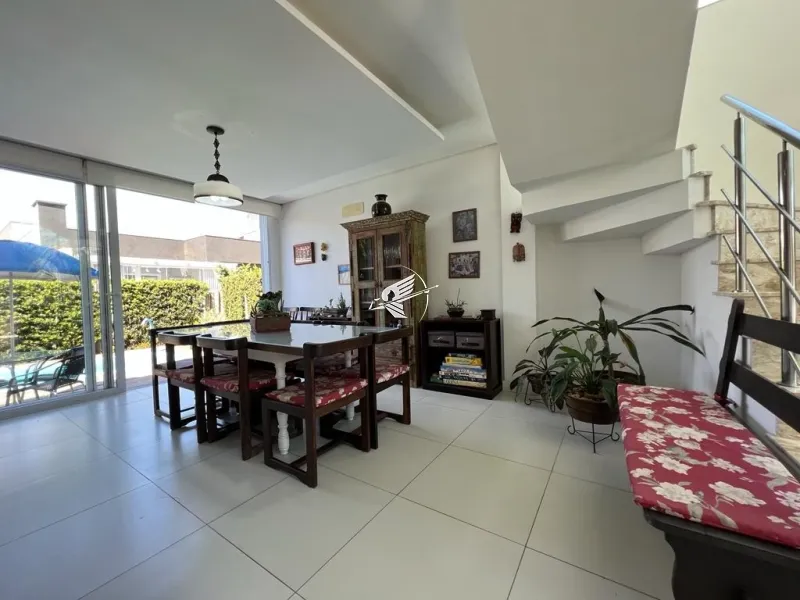 Casa à venda no condomínio Las palmas: 46ª foto da galeria de imagens do imóvel